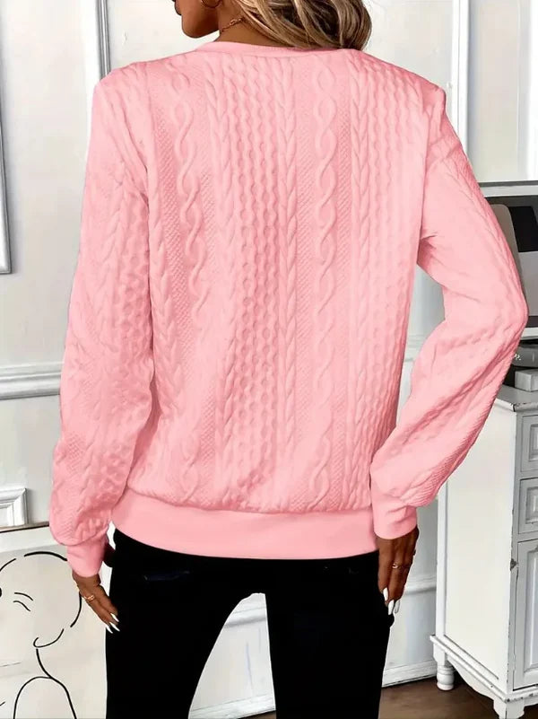 Różycki | Bluza rozpinana na zamek